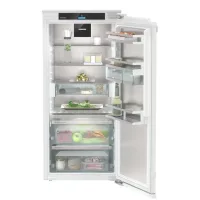 Liebherr IRBAb 4170-JobbBeépíthető egyajtós hűtőszekrény, B,191L,Nofrost nélkül,29 dB,Szél: 60 cm,Mag: 121.6 cm,Mély: 55 cm,