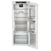 Liebherr IRBbi 4570Beépíthető egyajtós hűtőszekrény, B,224L,Nofrost nélkül,29 dB,Szél: 56 cm,Mag: 140 cm,
