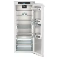 Liebherr IRBbi 4570Beépíthető egyajtós hűtőszekrény, B,224L,Nofrost nélkül,29 dB,Szél: 56 cm,Mag: 140 cm,