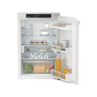   Liebherr IRc 3920 Beépíthető Egyajtós hűtőszekrény, bútorlap nélkül C Energiaosztály, Hűtő: 136L, Nofrost nélkül, Zajszint: 27 dB, Szél: 56 cm, Mag: 87.4 cm, Mély: 55 cm, Digitális kijelzővel