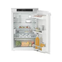   Liebherr IRc 3920 Beépíthető Egyajtós hűtőszekrény, bútorlap nélkül C Energiaosztály, Hűtő: 136L, Nofrost nélkül, Zajszint: 27 dB, Szél: 56 cm, Mag: 87.4 cm, Mély: 55 cm, Digitális kijelzővel