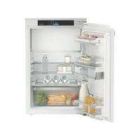   Liebherr IRbi 3951 Beépíthető Egyajtós hűtőszekrény, bútorlap nélkül B Energiaosztály, Hűtő: 117L, Nofrost nélkül, Zajszint: 31 dB, Szél: 56 cm, Mag: 87.4 cm, Mély: 55 cm, Digitális kijelzővel