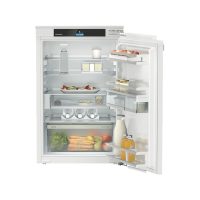   Liebherr IRci 3950 Beépíthető Egyajtós hűtőszekrény, bútorlap nélkül C Energiaosztály, Hűtő: 136L, Nofrost nélkül, Zajszint: 27 dB, Szél: 57 cm, Mag: 87.4 cm, Mély: 55 cm, Digitális kijelzővel