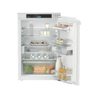   Liebherr IRci 3950 Beépíthető Egyajtós hűtőszekrény, bútorlap nélkül C Energiaosztály, Hűtő: 136L, Nofrost nélkül, Zajszint: 27 dB, Szél: 57 cm, Mag: 87.4 cm, Mély: 55 cm, Digitális kijelzővel