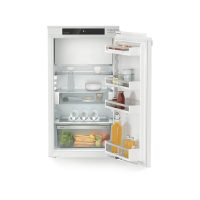   Liebherr IRd 4021 Beépíthető egyajtós hűtőszekrény, bútorlap nélkül D Energiaosztály, Hűtő: 146L, Nofrost nélkül, Zajszint: 33 dB, Szél: 57 cm, Mag: 102.4 cm, Mély: 55 cm, Digitális kijelzővel