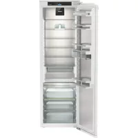   Liebherr IRBAc 5190-jobbBeépíthető egyajtós hűtőszekrény, C,296L,Nofrost nélkül,32 dB,Szél: 56 cm,Mag: 177 cm,