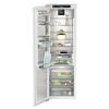 Liebherr IRBAc 5190-balBeépíthető egyajtós hűtőszekrény, C,296L,Nofrost nélkül,32 dB,Szél: 56 cm,Mag: 177 cm,