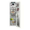 Liebherr IRBci 5180Beépíthető egyajtós hűtőszekrény, C,296L,Nofrost nélkül,32 dB,Szél: 56 cm,Mag: 177 cm,