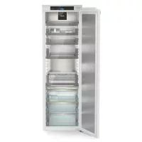   Liebherr IRBPci 5170 Beépíthető egyajtós hűtőszekrény, bútorlap nélkül C Energiaosztály, Hűtő: 297L, Nofrost nélkül, Zajszint: 31 dB, Szél: 56 cm, Mag: 177 cm,