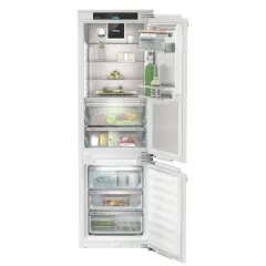   Liebherr ICBNci 5183 Beépíthetőalul fagyasztós hűtőszekrény, C,175L/71L,Nofrost,33 dB,Szél: 55.9 cm,Mag: 177.2 cm,