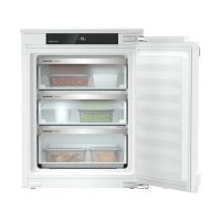   Liebherr IFNd 3503 Beépíthető Fagyasztószekrény D/65L,Nofrost,34 dB,Szél: 55.9 cm,Mag: 71.2 cm,Mély: 54.6 cm