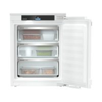   Liebherr IFNbi 3553  Beépíthető FagyasztószekrényB/65L,Nofrost,33 dB,Szél: 55.9 cm,Mag: 71.2 cm,Mély: 54.6 cm