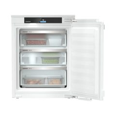   Liebherr IFNbi 3553  Beépíthető FagyasztószekrényB/65L,Nofrost,33 dB,Szél: 55.9 cm,Mag: 71.2 cm,Mély: 54.6 cm