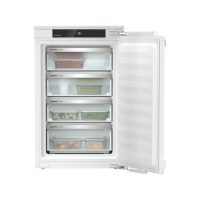   Liebherr IFNd 3924 Beépíthető FagyasztószekrényD/87L,Nofrost,34 dB,Szél: 559 cm,Mag: 87.2 cm,Mély: 54.6 cm