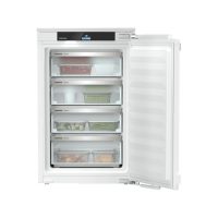   Liebherr IFNci 3954 Beépíthető FagyasztószekrényC/87L,Nofrost,33 dB,Szél: 55.2 cm,Mag: 87.2 cm,Mély: 54.5 cm