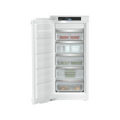   Liebherr SIFNdi 4155 BeépíthetőFagyasztószekrény, D/129L,Nofrost,34 dB,Szél: 55.9 cm,Mag: 121,3 cm,Mély: 54.6 cm