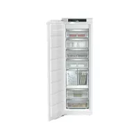   Liebherr SIFNdi 5188 Jobb Beépíthető Fagyasztószekrény, D /213L,Nofrost,33 dB,Szél: 55.9 cm,Mag: 177 cm,Mély: 54.6 cm