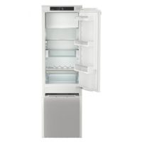  Liebherr IRCe 5121 Beépíthető Egyajtós hűtőszekrény fagyasztóval, bútorlap nélkül E Energiaosztály, Hűtő: 258L, Fagyasztó: 16L, Nofrost nélkül, Zajszint: 32 dB, Szél: 56 cm,