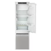   Liebherr IRCe 5121 Beépíthető Egyajtós hűtőszekrény fagyasztóval, bútorlap nélkül E Energiaosztály, Hűtő: 258L, Fagyasztó: 16L, Nofrost nélkül, Zajszint: 32 dB, Szél: 56 cm,