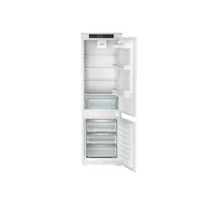   Liebherr ICNSe 5103 Beépíthetőalul fagyasztós hűtőszekrény, D,183L/70L,Nofrost,34 dB,Szél: 55.9 cm,Mag: 177 cm,