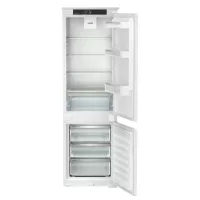 Liebherr IKGNS 51Vd03 Beépíthetőalul fagyasztós hűtőszekrény, D,183L/70L,Nofrost,34 dB,Szél: 55 cm,Mag: 177.2 