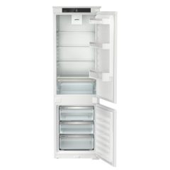 Liebherr IKGNS 51Vd03 Beépíthetőalul fagyasztós hűtőszekrény, D,183L/70L,Nofrost,34 dB,Szél: 55 cm,Mag: 177.2 