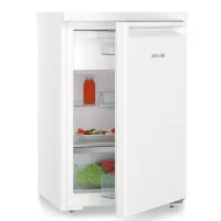 Liebherr TK 14Vd01 Egyajtós hűtőszekrény fagyasztóval D Energiaosztály, Hűtő: 97L, Fagyasztó: 15L, Nofrost nélkül, Zajszint: 41 dB, Szél: 55 cm, Mag: 85 cm, Mély: 60.7 cm,
