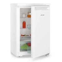 Liebherr TK 14Vd00 Egyajtós hűtőszekrény D Energiaosztály, Hűtő: 125L, Nofrost nélkül, Zajszint: 34 dB, Szél: 55 cm, Mag: 85 cm, Mély: 60.7 cm, Digitális kijelző nélkül