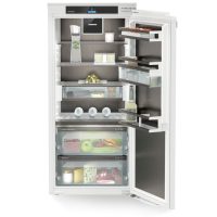   Liebherr IRBbsbi 4170 Beépíthetőegyajtós hűtőszekrény, B,191L,Nofrost nélkül,29 dB,Szél: 56 cm,Mag: 122 cm,Mély: 55 cm,