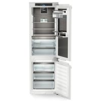   Liebherr ICBNbsci 5173 Beépíthetőalul fagyasztós hűtőszekrény, C,175L/71L,Nofrost,33 dB,Szél: 55.9 cm,Mag: 177 cm,