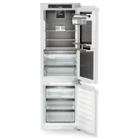   Liebherr ICBNbsci 5173 Beépíthetőalul fagyasztós hűtőszekrény, C,175L/71L,Nofrost,33 dB,Szél: 55.9 cm,Mag: 177 cm,