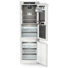   Liebherr ICBNbsci 5173 Beépíthetőalul fagyasztós hűtőszekrény, C,175L/71L,Nofrost,33 dB,Szél: 55.9 cm,Mag: 177 cm,