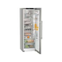   Liebherr SRsdc 525i Egyajtós hűtőszekrény C Energiaosztály, Hűtő: 401L, Nofrost nélkül, Zajszint: 35 dB, Szél: 59.7 cm, Mag: 185.5 cm, Mély: 67.5 cm, Digitális kijelzővel