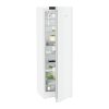 Liebherr RBc 5220 Egyajtós hűtőszekrény C Energiaosztály, Hűtő: 382L, Nofrost nélkül, Zajszint: 34 dB, Szél: 59.7 cm, Mag: 185.5 cm, Mély: 67.5 cm, Digitális kijelzővel
