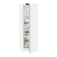   Liebherr RBc 5220 Egyajtós hűtőszekrény C Energiaosztály, Hűtő: 382L, Nofrost nélkül, Zajszint: 34 dB, Szél: 59.7 cm, Mag: 185.5 cm, Mély: 67.5 cm, Digitális kijelzővel