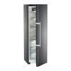 Liebherr SRBbsc 529i Egyajtós hűtőszekrény C Energiaosztály, Hűtő: 386L, Nofrost nélkül, Zajszint: 34 dB, Szél: 59.7 cm, Mag: 185.5 cm, Mély: 67.5 cm, Digitális kijelzővel