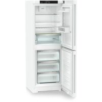   Liebherr CNc 5023 Alulfagyasztóshűtőszekrény C,177L/103L,Nofrost,35 dB,Szél: 59.7 cm,Mag: 165.5 cm,Mély: 67.5 cm,