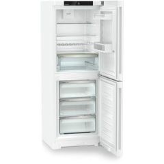   Liebherr CNc 5023 Alulfagyasztóshűtőszekrény C,177L/103L,Nofrost,35 dB,Szél: 59.7 cm,Mag: 165.5 cm,Mély: 67.5 cm,