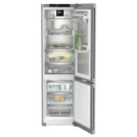   Liebherr CBNstb 579i Alulfagyasztóshűtőszekrény B,259L/104L,Nofrost,33 dB,Szél: 59.7 cm,Mag: 201.5 cm,Mély: 67.5 cm,