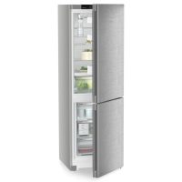   Liebherr CBNsda 5223 Alulfagyasztóshűtőszekrény A,218L/103L,Nofrost,34 dB,Szél: 59.7 cm,Mag: 185.5 cm,Mély: 67.5 cm,