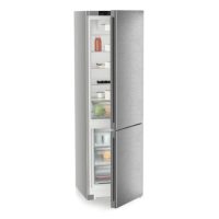   Liebherr KGNsd 57Vc03 Alulfagyasztós hűtőszekrény C,268L/103L,Nofrost,35 dB,Szél: 59.7 cm,Mag: 201.5 cm,Mély: 67.5 cm