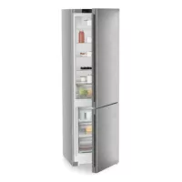   Liebherr KGNsd 57Vc03 Alulfagyasztós hűtőszekrény C,268L/103L,Nofrost,35 dB,Szél: 59.7 cm,Mag: 201.5 cm,Mély: 67.5 cm