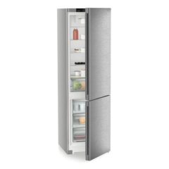   Liebherr KGNsd 57Vc03 Alulfagyasztós hűtőszekrény C,268L/103L,Nofrost,35 dB,Szél: 59.7 cm,Mag: 201.5 cm,Mély: 67.5 cm