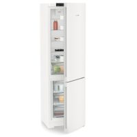   Liebherr CNc 5703 Alulfagyasztóshűtőszekrény C,268L/103L,Nofrost,35 dB,Szél: 59.7 cm,Mag: 201.5 cm,Mély: 67.5 cm