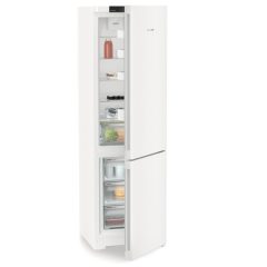   Liebherr CNc 5703 Alulfagyasztóshűtőszekrény C,268L/103L,Nofrost,35 dB,Szél: 59.7 cm,Mag: 201.5 cm,Mély: 67.5 cm