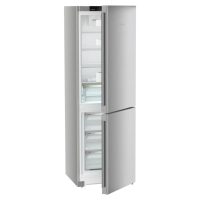   Liebherr KGNsf 52Vd03 Alulfagyasztós hűtőszekrény D,227L/103L,Nofrost,35 dB,Szél: 59.7 cm,Mag: 185.5 cm,Mély: 67.5 cm