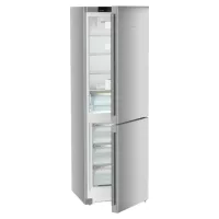   Liebherr KGNsf 52Vd03 Alulfagyasztós hűtőszekrény D,227L/103L,Nofrost,35 dB,Szél: 59.7 cm,Mag: 185.5 cm,Mély: 67.5 cm