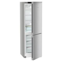   Liebherr KGNsf 52Vd03 Alulfagyasztós hűtőszekrény D,227L/103L,Nofrost,35 dB,Szél: 59.7 cm,Mag: 185.5 cm,Mély: 67.5 cm