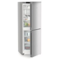 Liebherr CNsfc 5023 Alulfagyasztóshűtőszekrény C,177L/103L,Nofrost,35 dB,Szél: 59.7 cm,Mag: 165.5 cm,Mély: 67.5 cm,