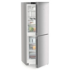 Liebherr CNsfc 5023 Alulfagyasztóshűtőszekrény C,177L/103L,Nofrost,35 dB,Szél: 59.7 cm,Mag: 165.5 cm,Mély: 67.5 cm,